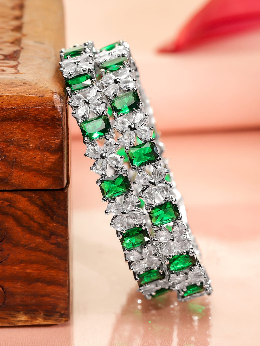 rubans-set-of-2-rhodium-plated-emerald-green-white-cubic-zirconia-studded-bangles-bangles-bracelets-1155386051.jpg