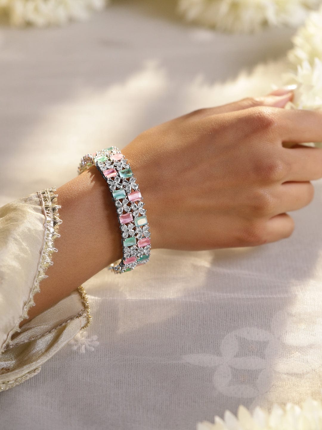 rubans-set-of-2-rhodium-plated-pastel-green-pink-and-white-cubic-zirconia-studded-bangles-bangles-bracelets-1155386044.jpg