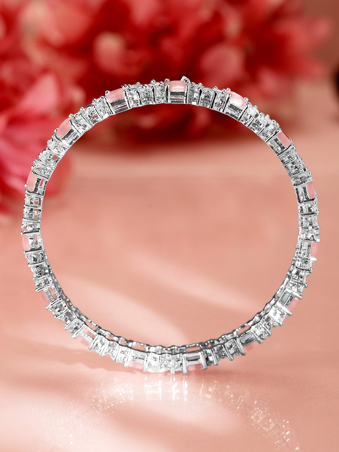 rubans-set-of-2-rhodium-plated-pink-cz-studded-bangles-bangles-bracelets-37927047397550.jpg