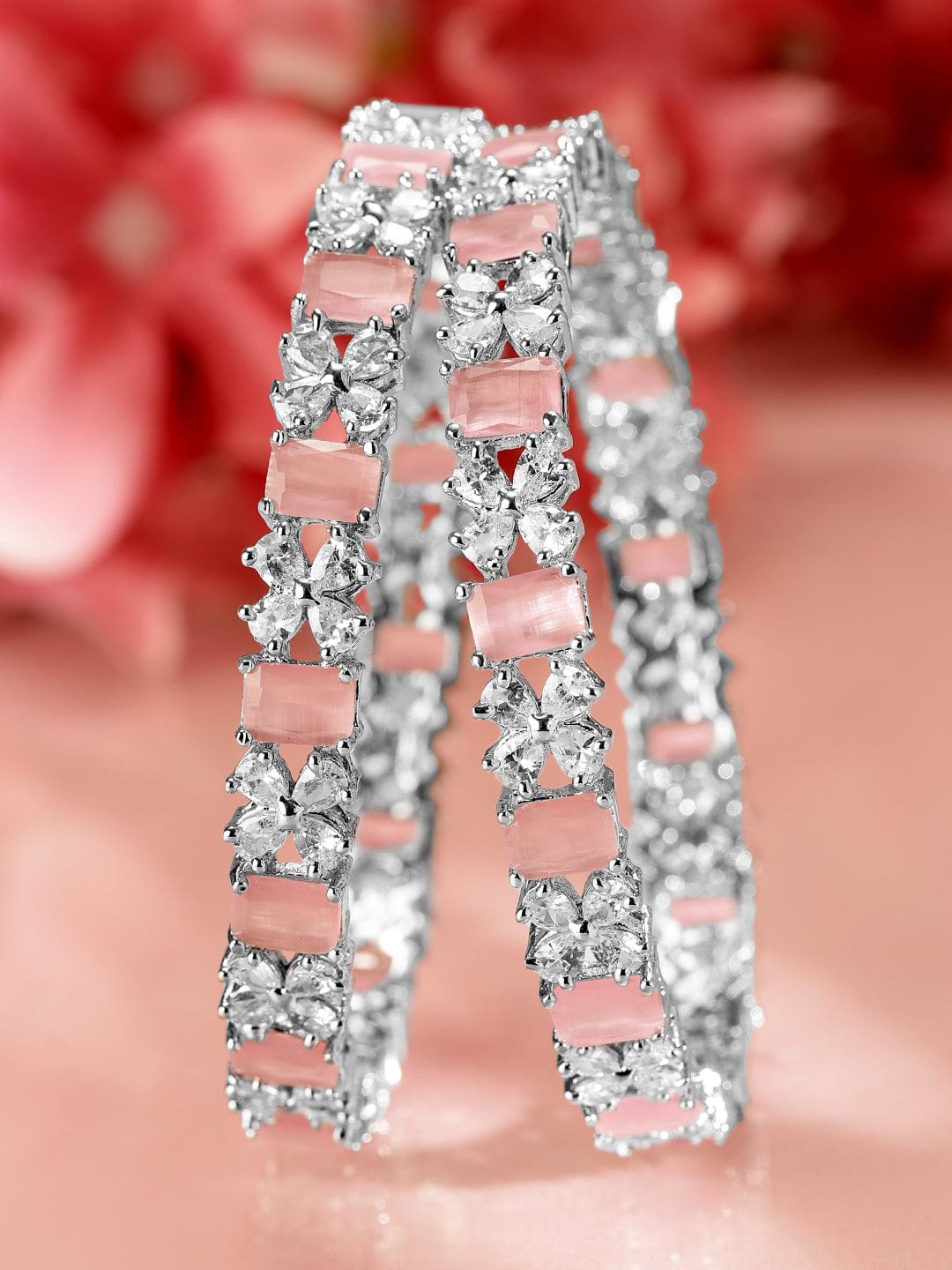 rubans-set-of-2-rhodium-plated-pink-cz-studded-bangles-bangles-bracelets-37927047594158.jpg