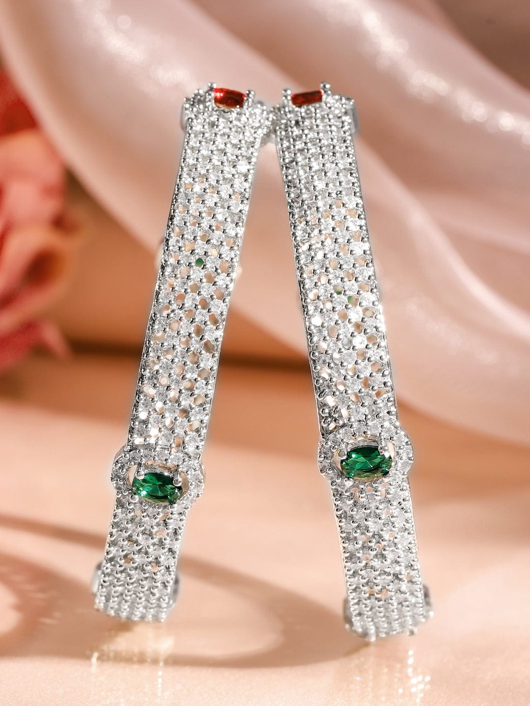 rubans-set-of-2-rhodium-plated-ruby-emerald-and-cubic-zirconia-studded-premium-bangles-bangles-bracelets-1172951329.jpg