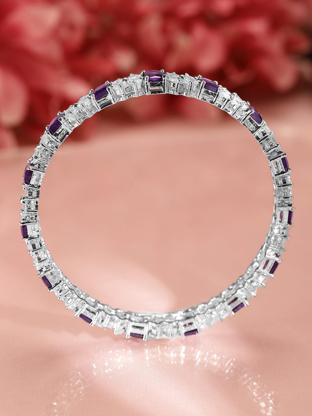 rubans-set-of-2-rhodium-plated-sapphire-cz-studded-bangles-bangles-bracelets-37924946772142.jpg