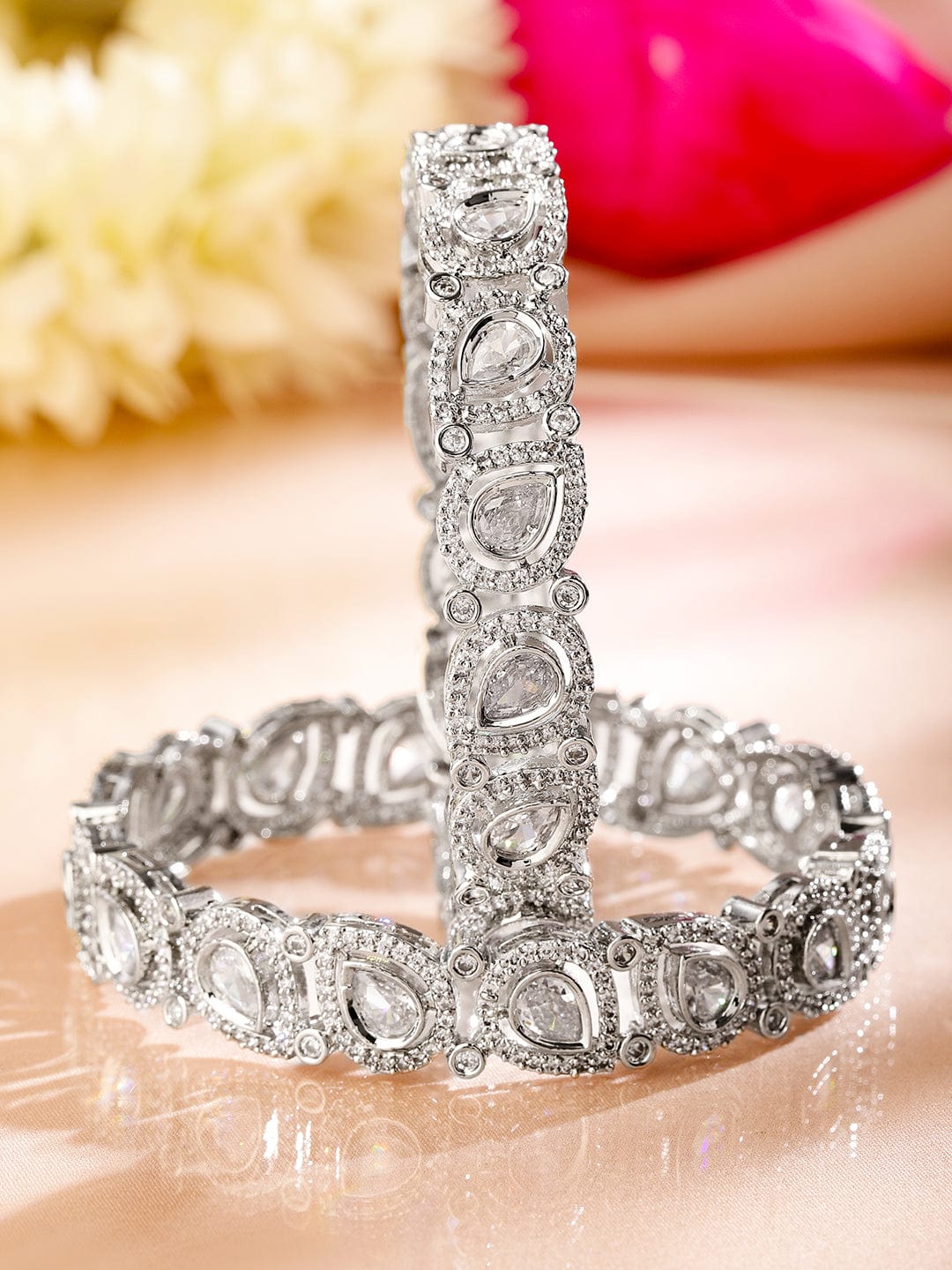rubans-set-of-2-rhodium-plated-teardrop-cubic-zirconia-studded-handcrafted-premium-bangles-for-women-bangles-bracelets-1155471099.jpg