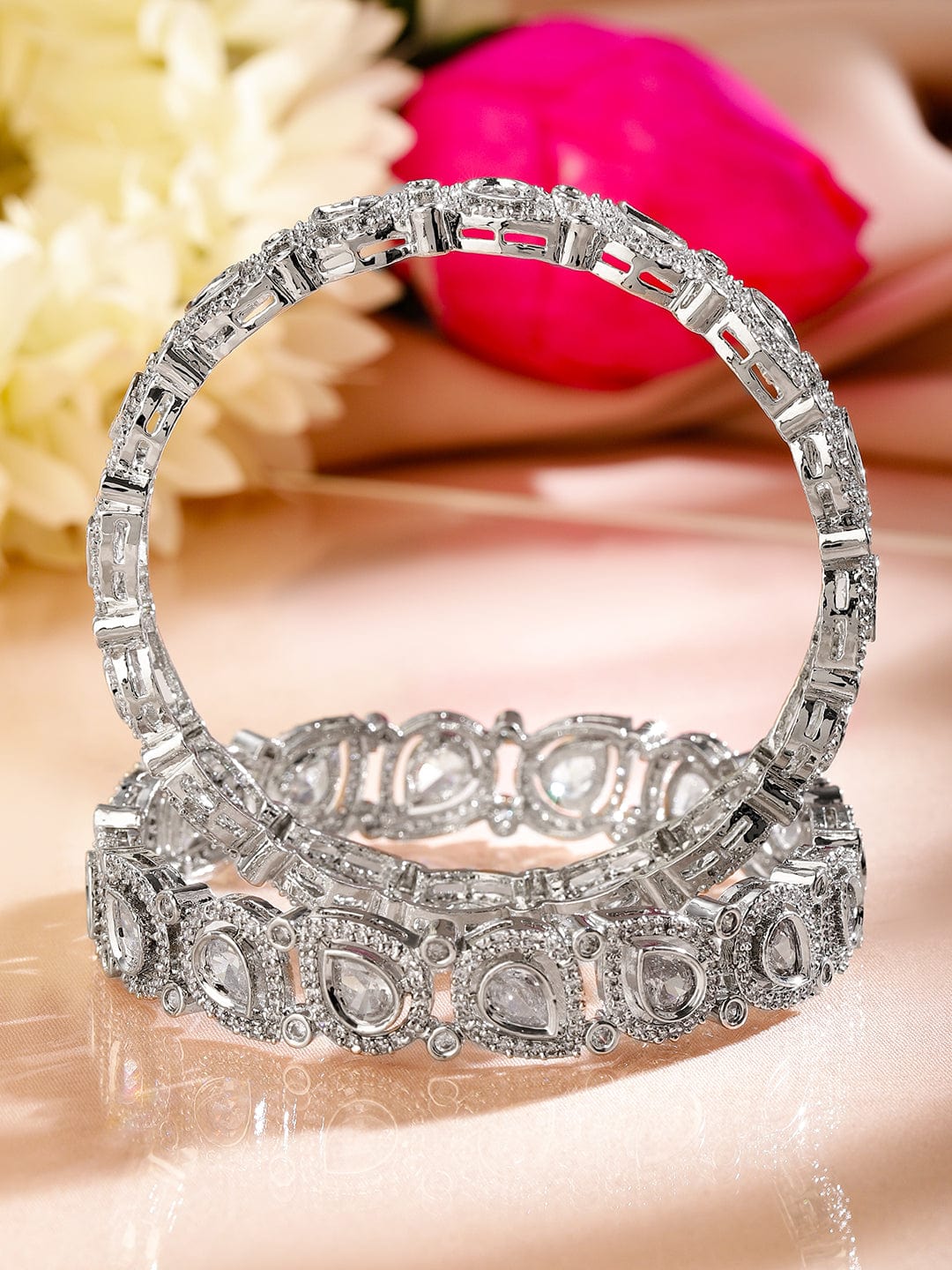 rubans-set-of-2-rhodium-plated-teardrop-cubic-zirconia-studded-handcrafted-premium-bangles-for-women-bangles-bracelets-1155471101.jpg