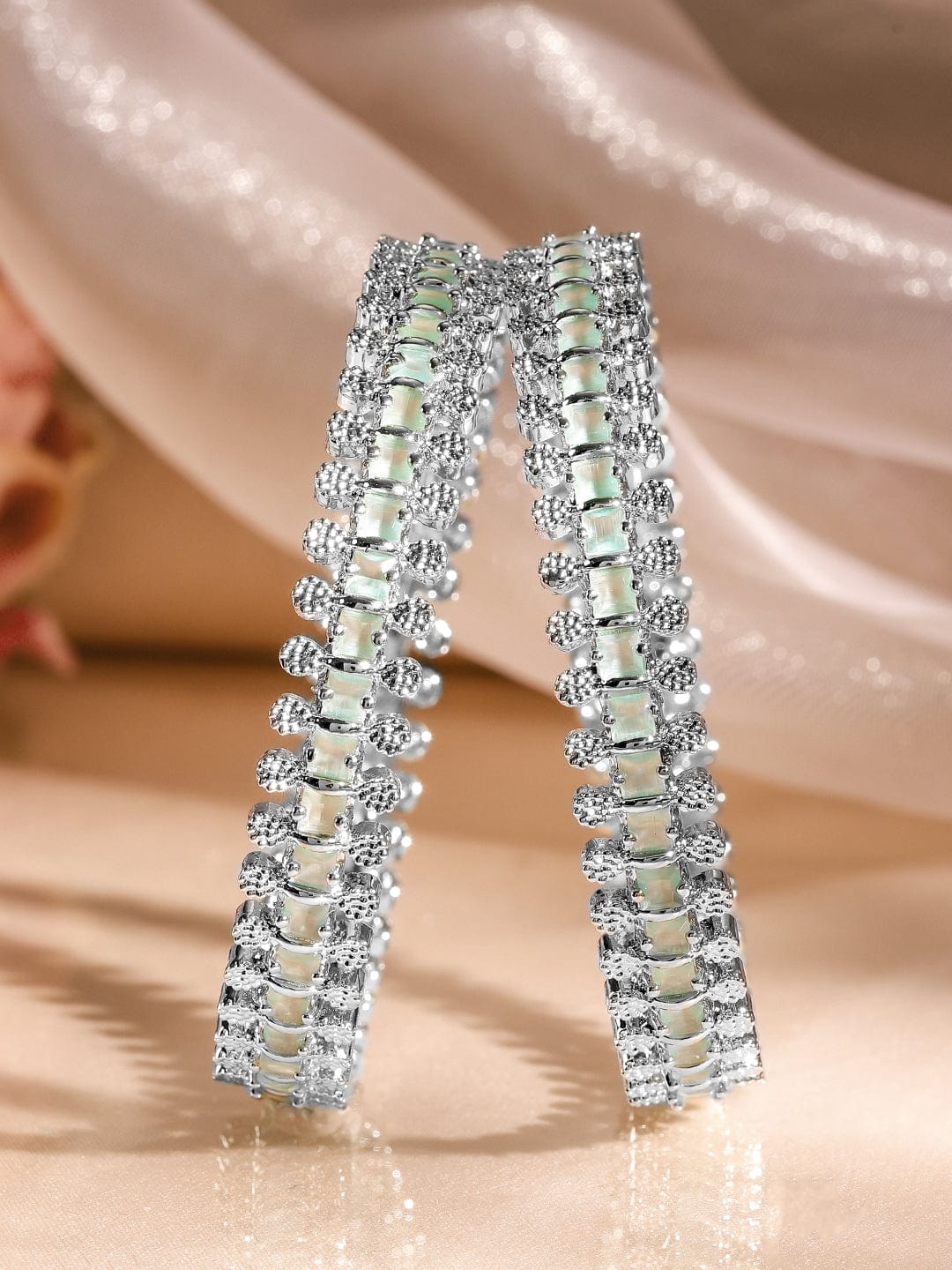 rubans-set-of-2-rhodium-plated-white-mint-green-cubic-zirconia-studded-handcrafted-luxe-bangles-bangles-bracelets-1156752678.jpg