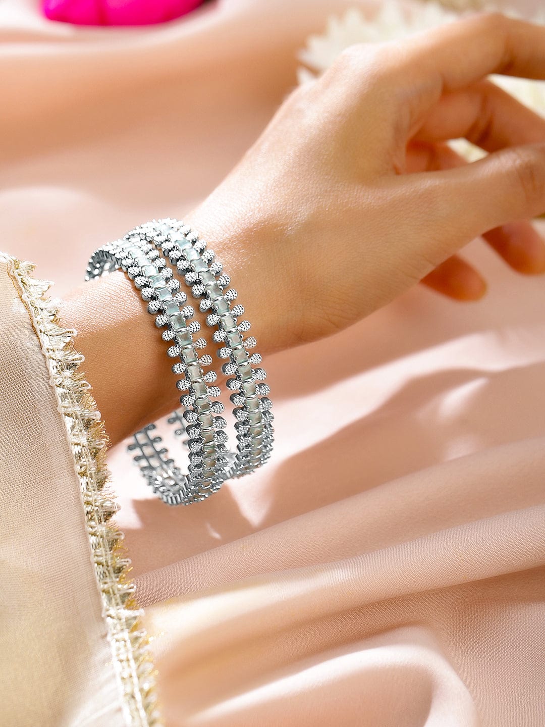 rubans-set-of-2-rhodium-plated-white-mint-green-cubic-zirconia-studded-handcrafted-luxe-bangles-bangles-bracelets-1156752679.jpg