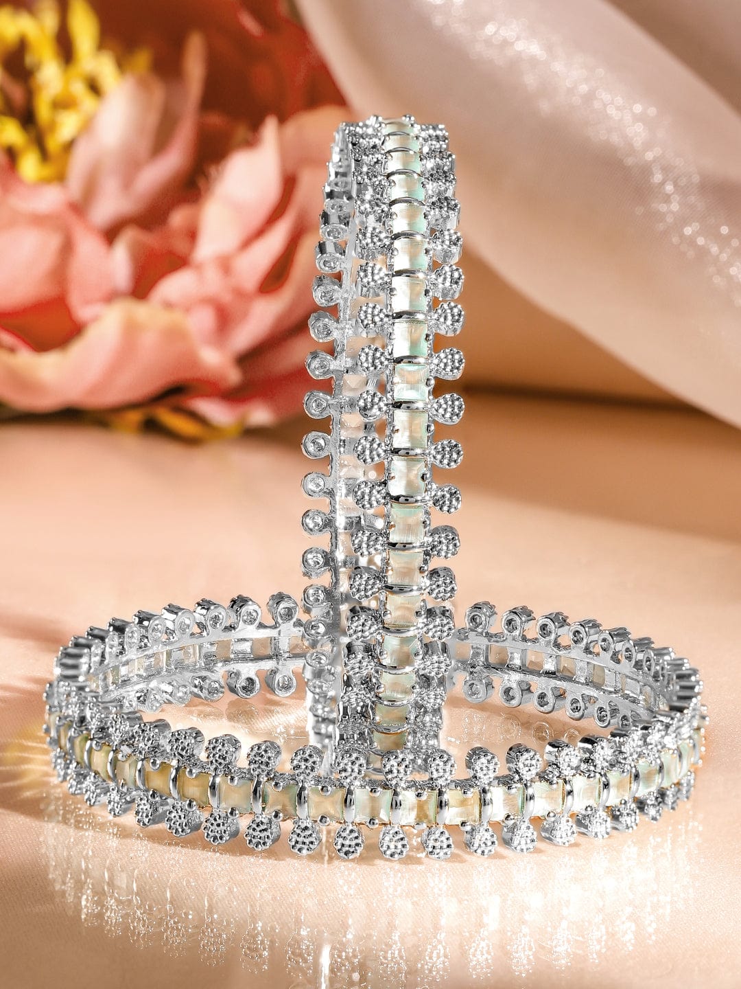 rubans-set-of-2-rhodium-plated-white-mint-green-cubic-zirconia-studded-handcrafted-luxe-bangles-bangles-bracelets-1156752680.jpg