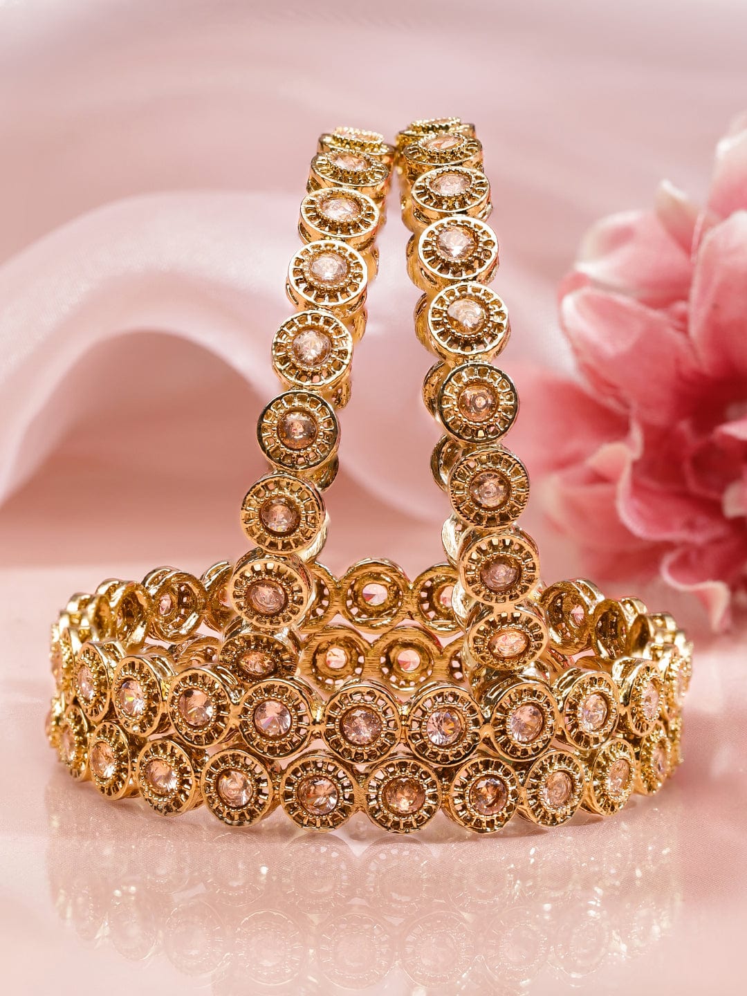 rubans-set-of-4-18k-gold-plated-light-peach-cubic-zirconia-studded-circular-bangles-bangles-bracelets-1175154684.jpg