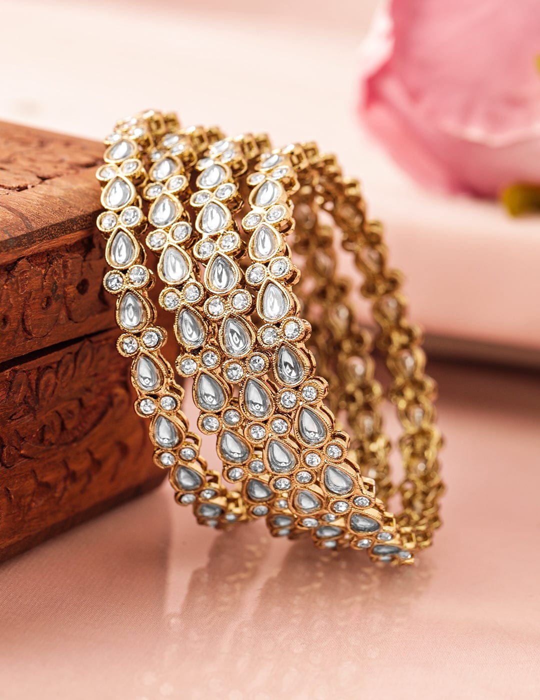 rubans-set-of-4-18k-mehandi-gold-plated-kundan-cubic-zirconia-studded-designer-bangles-bangles-bracelets-1171035973.jpg