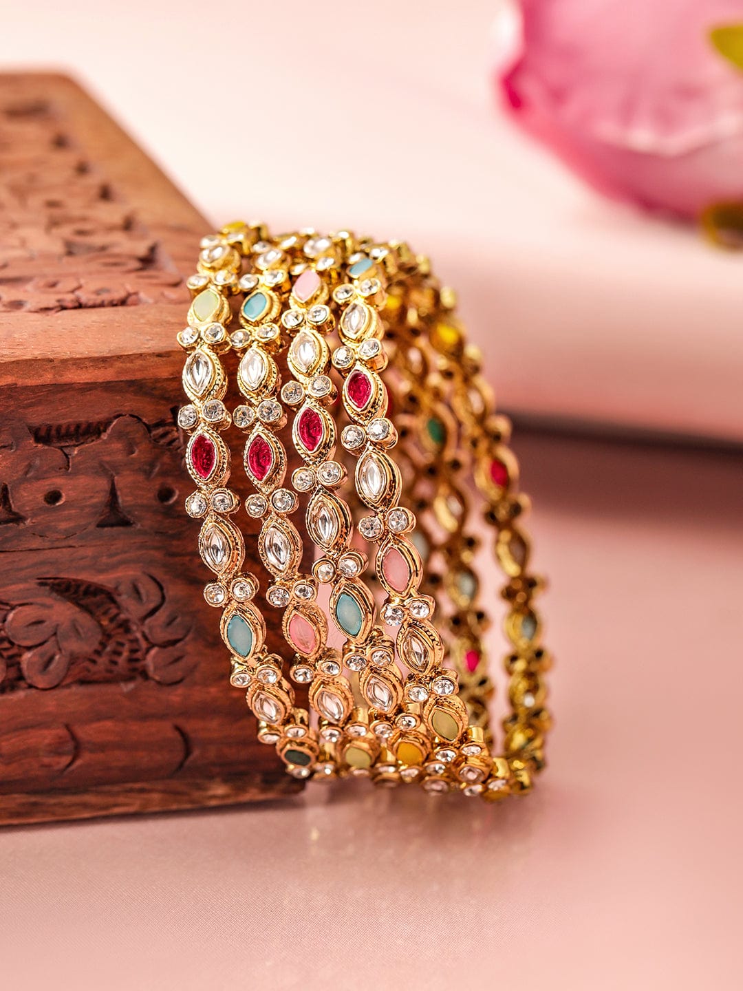 rubans-set-of-4-18k-mehandi-gold-plated-multicolor-kundan-gemstone-studded-bangles-bangles-37359300116654.jpg