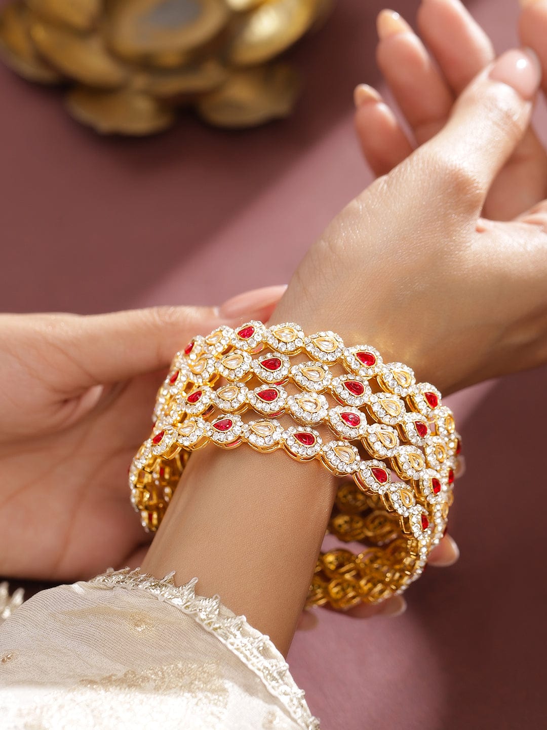 rubans-set-of-4-18k-mehandi-gold-plated-ruby-pink-white-kundan-studded-designer-bangles-bangles-bracelets-1175337076.jpg