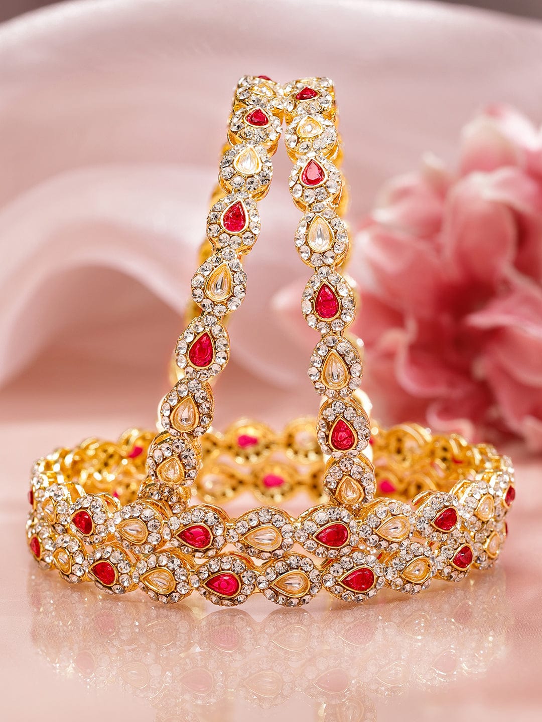 rubans-set-of-4-18k-mehandi-gold-plated-ruby-pink-white-kundan-studded-designer-bangles-bangles-bracelets-1175337078.jpg