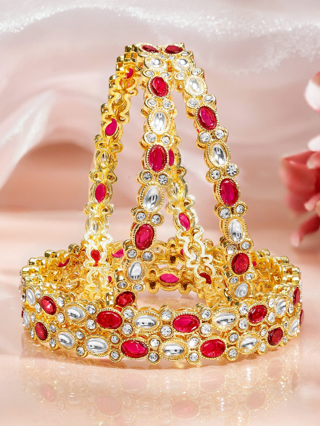 rubans-set-of-4-18k-mehandi-gold-plated-ruby-pink-white-kundan-studded-zirconia-bangles-bangles-bracelets-1175154692.jpg