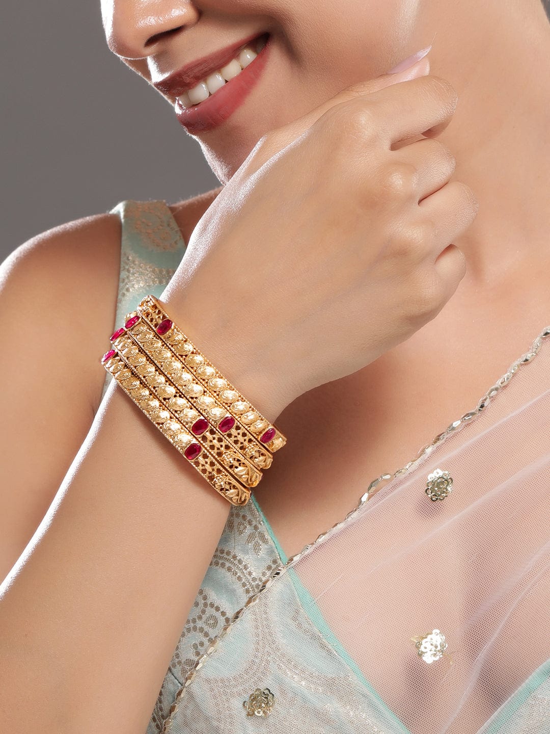 rubans-set-of-4-22k-gold-plated-ruby-pink-stone-studded-filigree-traditional-bangles-bangles-bracelets-38085892243630.jpg