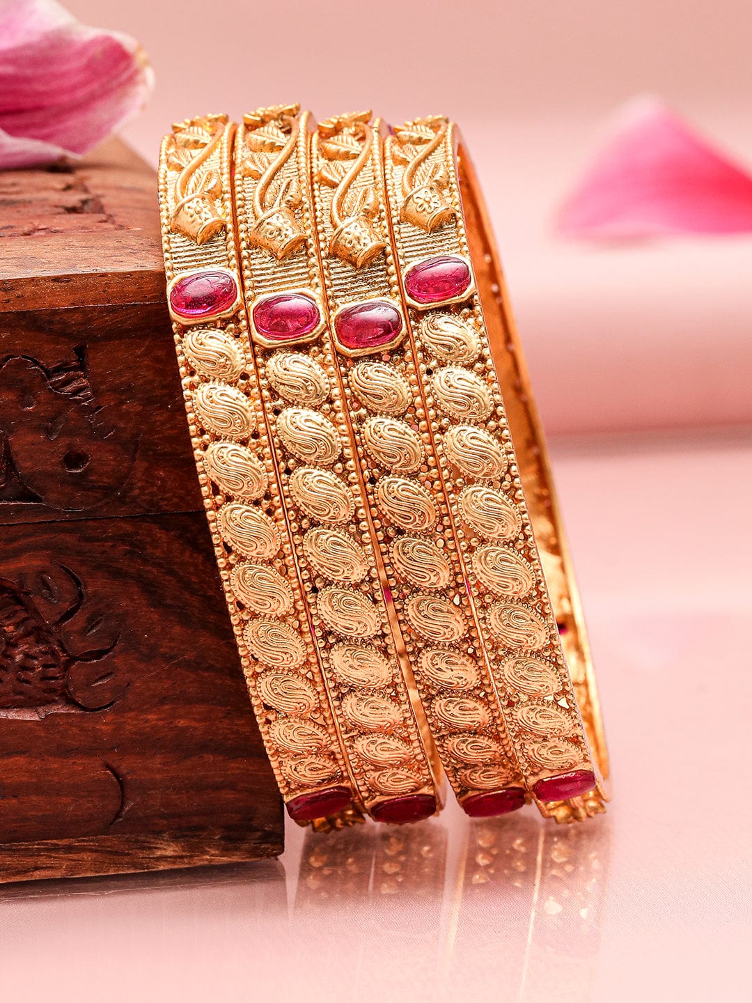 rubans-set-of-4-22k-gold-plated-ruby-pink-stone-studded-filigree-traditional-bangles-bangles-bracelets-38085892309166.jpg