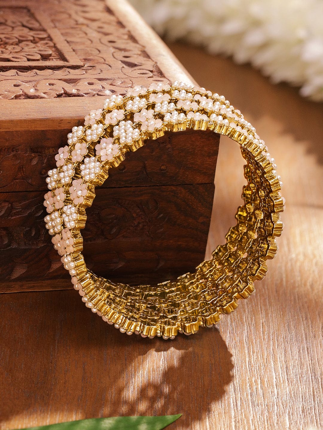rubans-set-of-4-24k-gold-plated-light-peach-floral-pearl-beaded-handcrafted-bangles-bangles-bracelets-1184214040.jpg