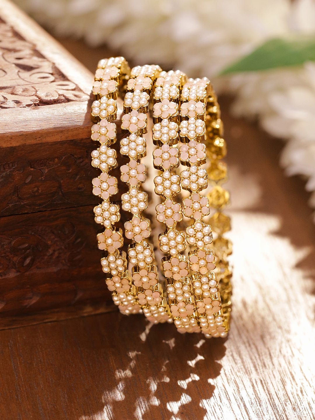 rubans-set-of-4-24k-gold-plated-light-peach-floral-pearl-beaded-handcrafted-bangles-bangles-bracelets-1184214041.jpg