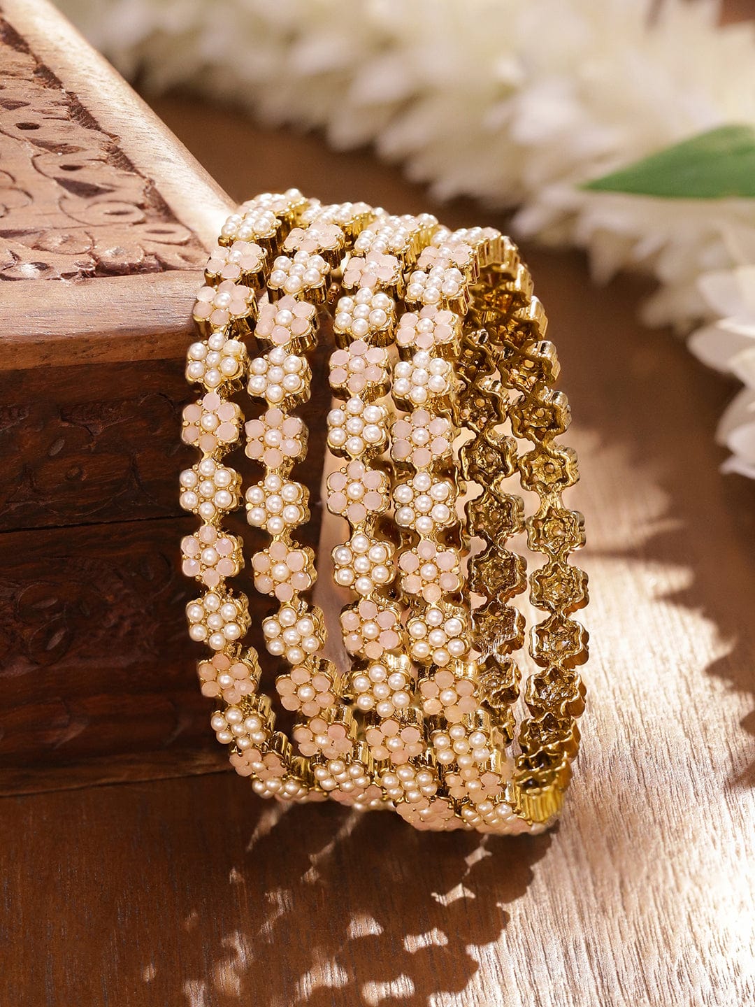 rubans-set-of-4-24k-gold-plated-light-peach-floral-pearl-beaded-handcrafted-bangles-bangles-bracelets-1184214043.jpg