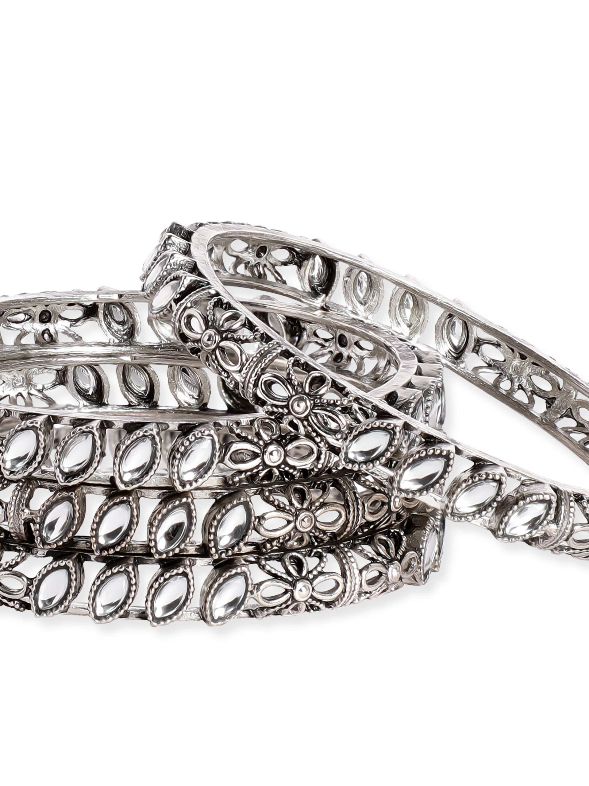 rubans-set-of-4-oxidized-silver-plated-filigree-handcrafted-handcrafted-bangles-bangles-bracelets-35641757958318.jpg