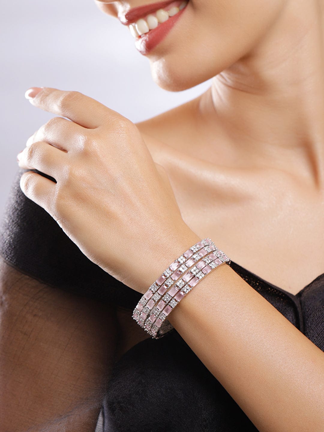 rubans-set-of-4-rhodium-plated-crystal-pink-white-cubic-zirconia-studded-premium-bangles-bangles-bracelets-1153779418.jpg