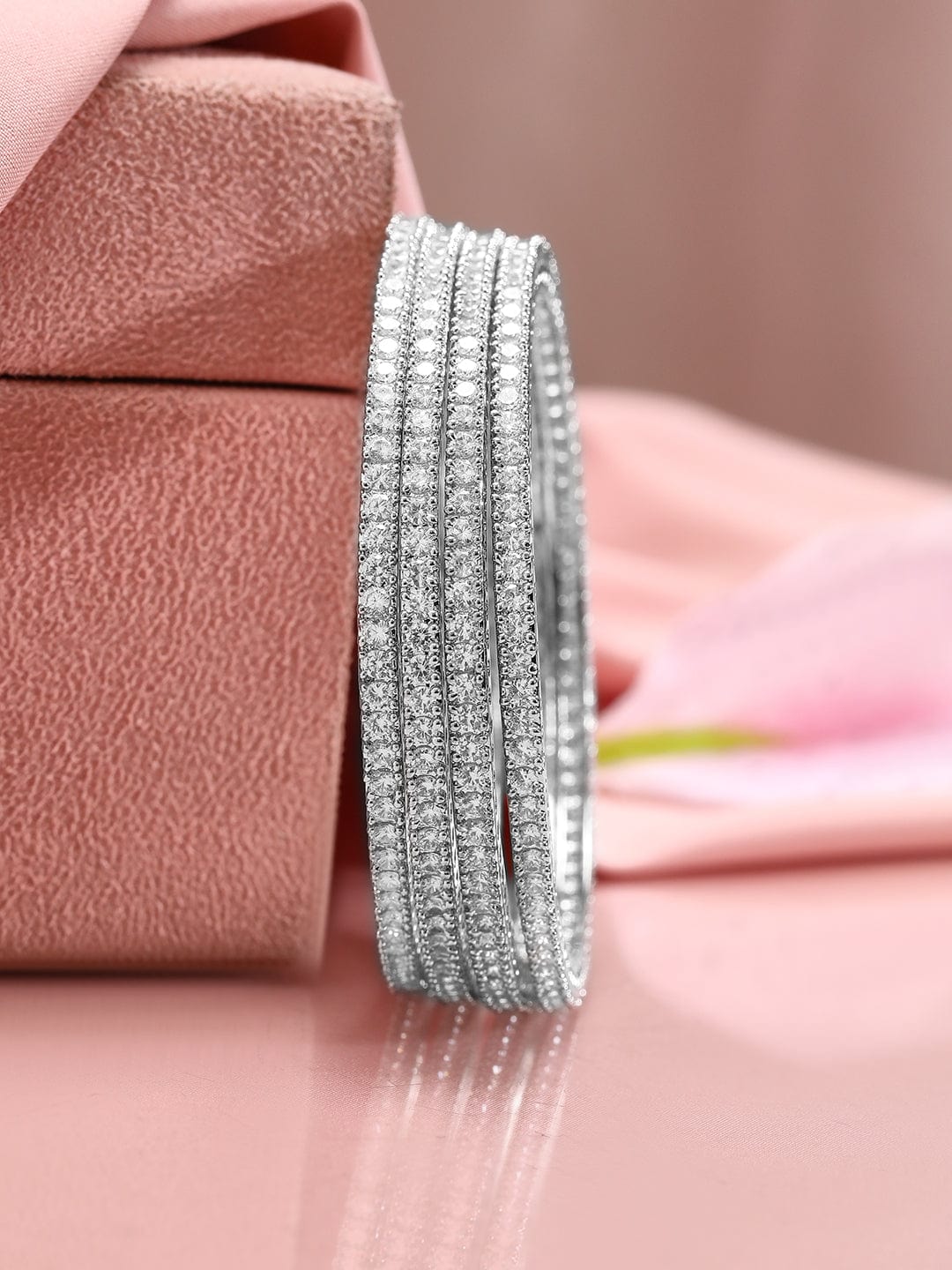 rubans-set-of-4-rhodium-plated-cubic-zirconia-studded-bangles-bangles-bracelets-37559768252590.jpg