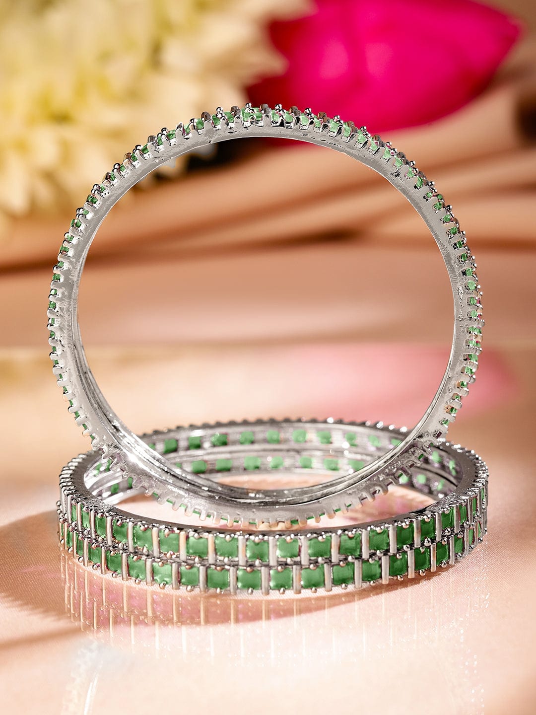 rubans-set-of-4-rhodium-plated-emerald-green-square-cut-cubic-zirconia-studded-bangles-bangle-1143857535.jpg