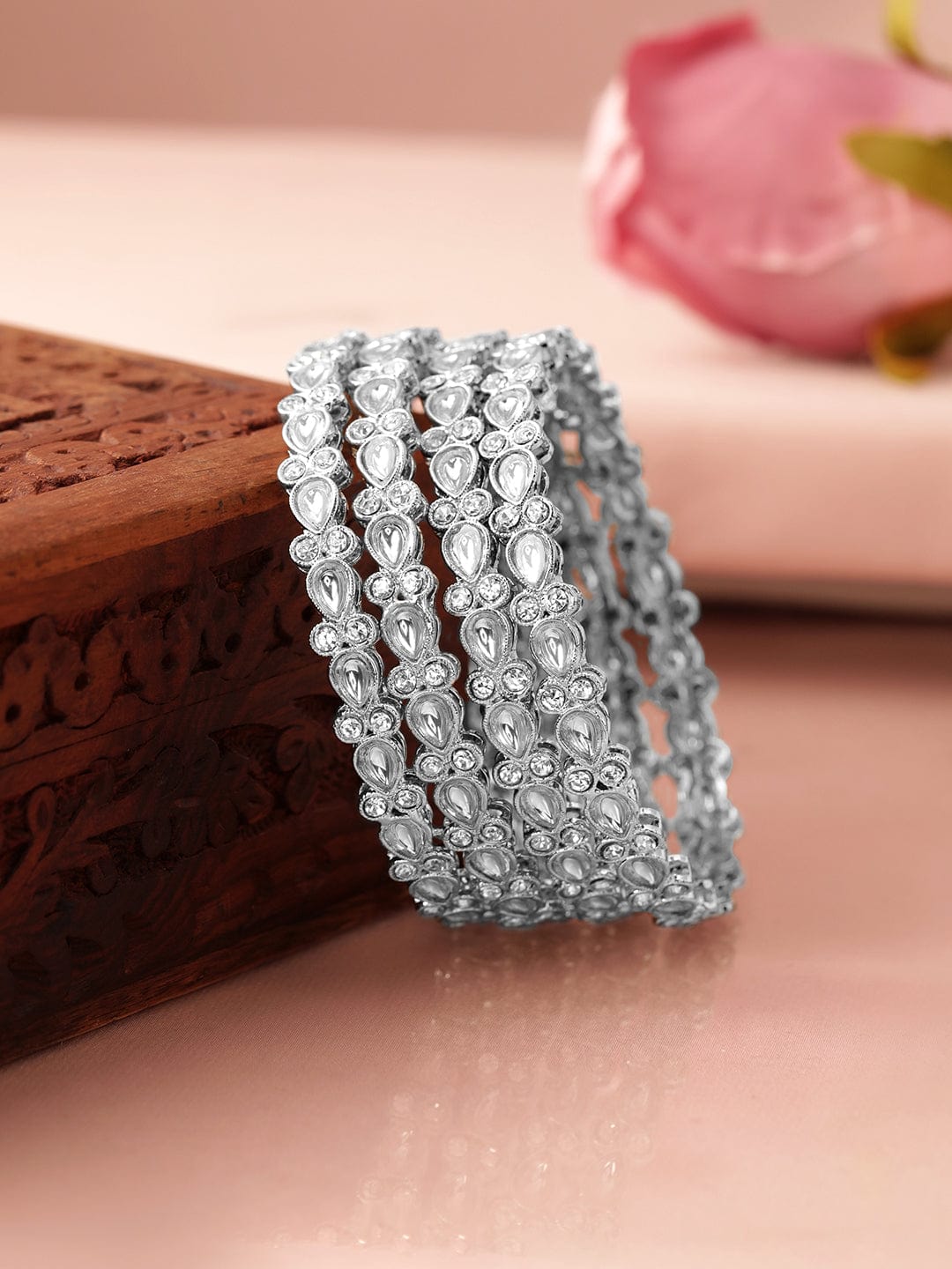 rubans-set-of-4-rhodium-plated-silver-tone-kundan-cubic-zirconia-studded-premium-bangles-bangles-37369103253678.jpg