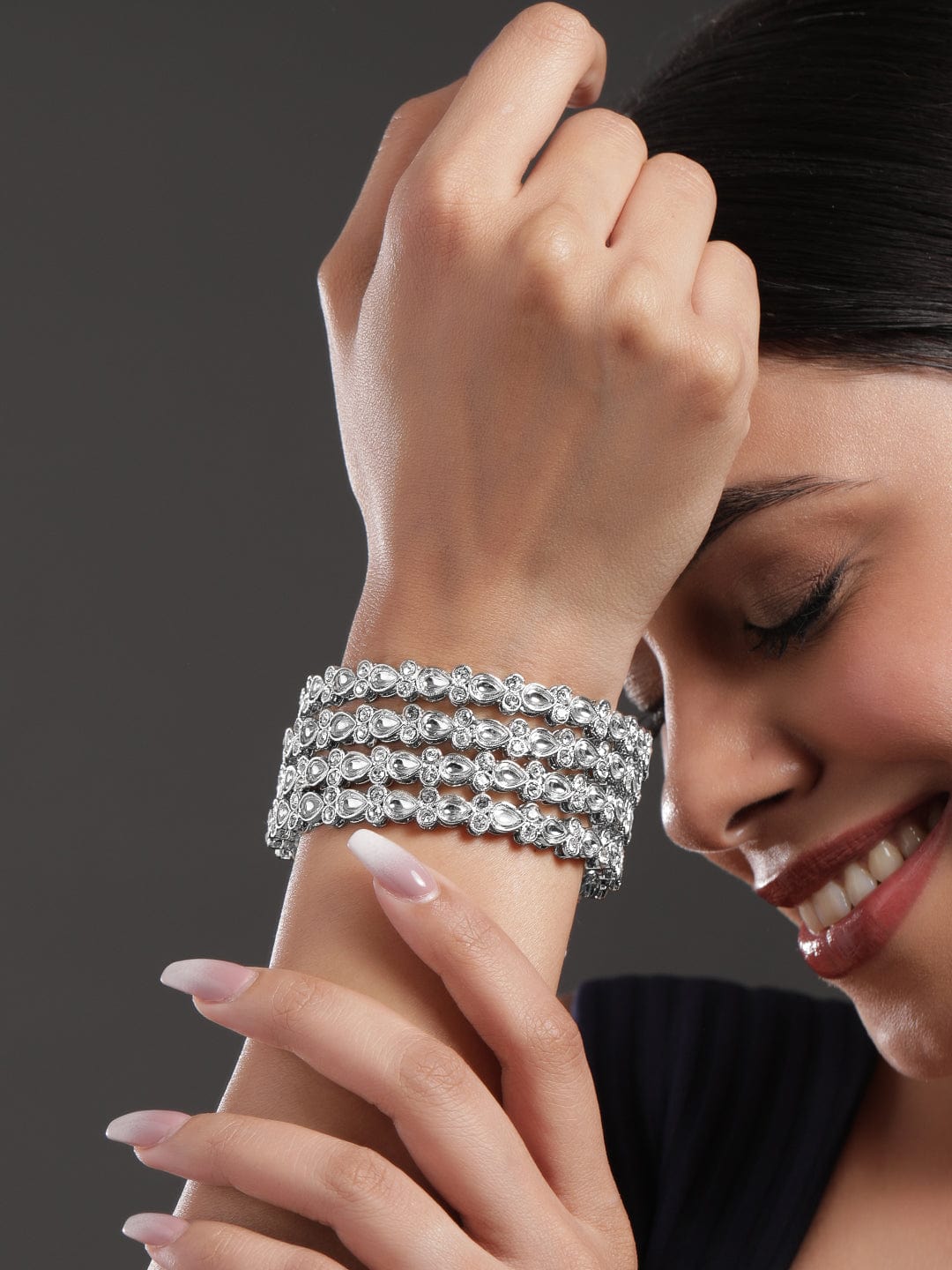 rubans-set-of-4-rhodium-plated-silver-tone-kundan-cubic-zirconia-studded-premium-bangles-bangles-37369103286446.jpg