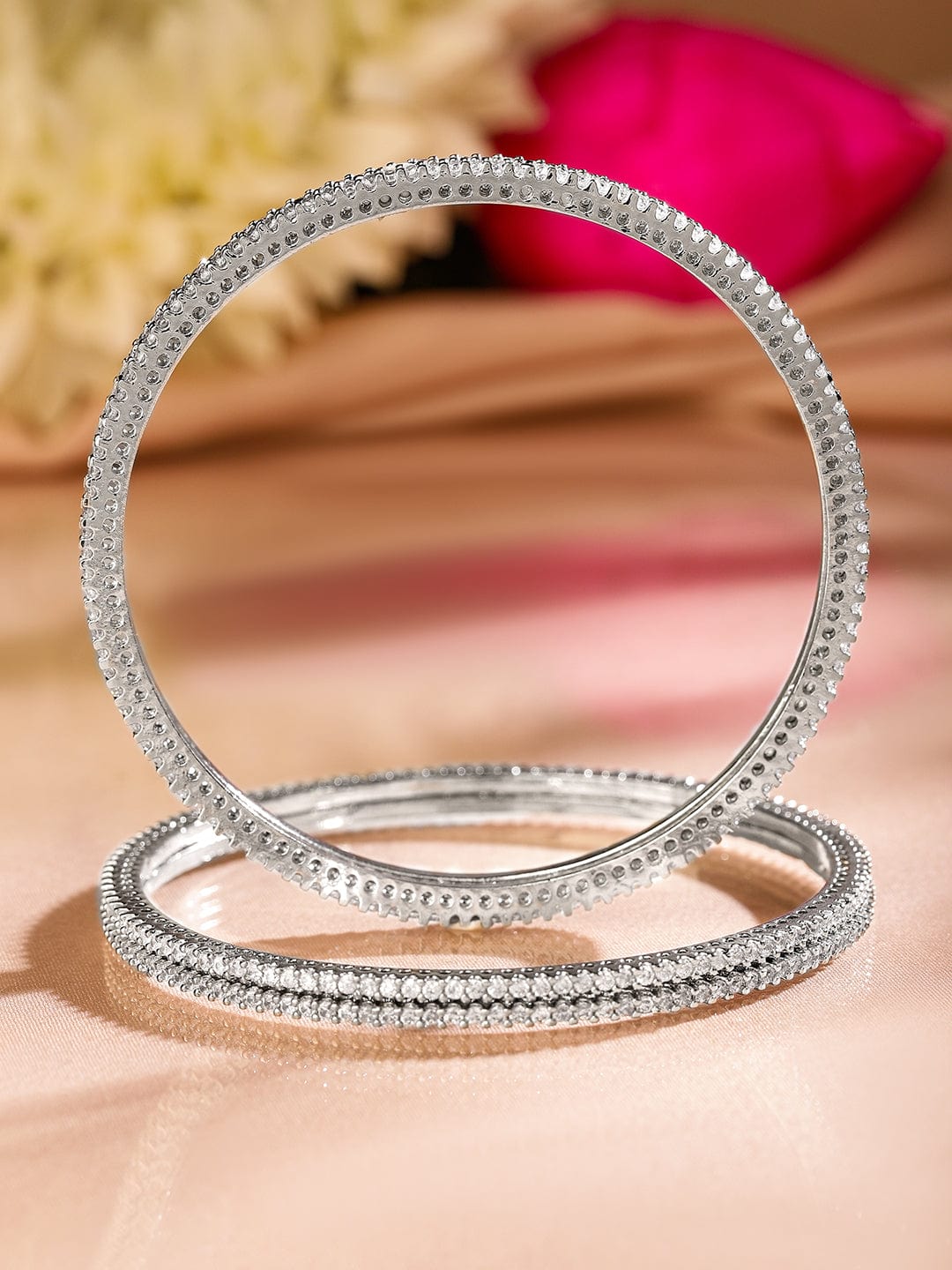 rubans-set-of-4-rhodium-plated-sparkling-white-cubic-zirconia-stones-handcrafted-premium-bangles-bangles-bracelets-1155471087.jpg