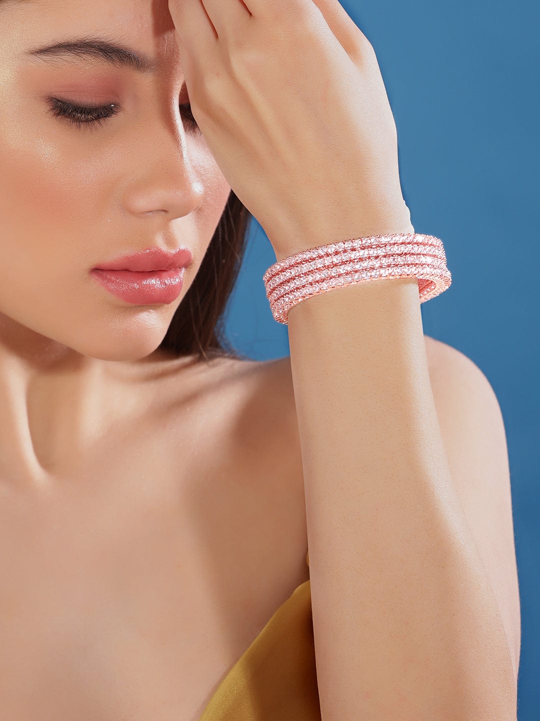 rubans-set-of-4-women-rose-gold-plated-zirconia-stone-studded-bangles-bangles-bracelets-33756731277486.jpg