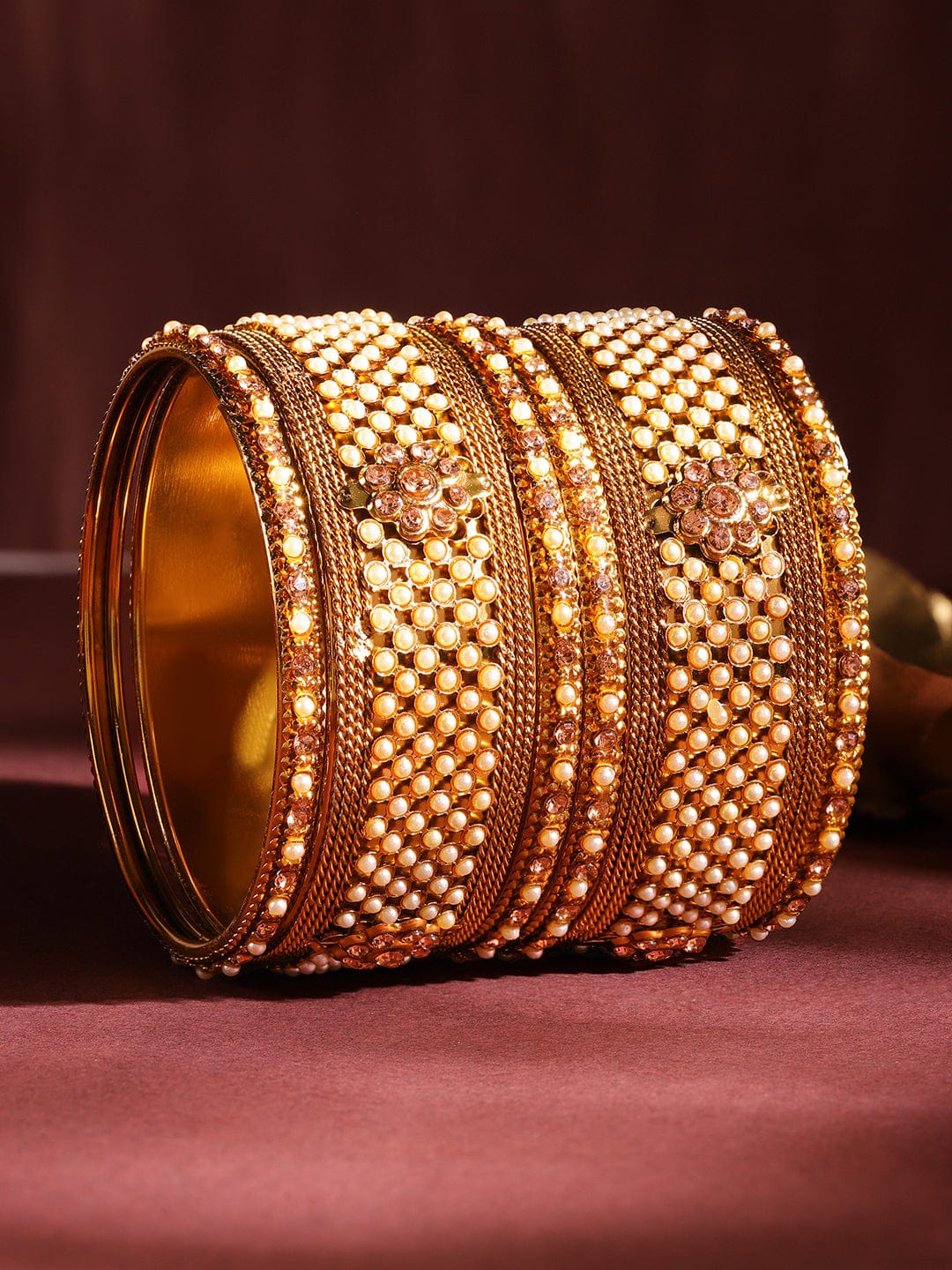 rubans-set-of-6-gold-plated-pearl-stone-studded-traditional-handcrafted-bangles-bangles-bracelets-1151640290.jpg