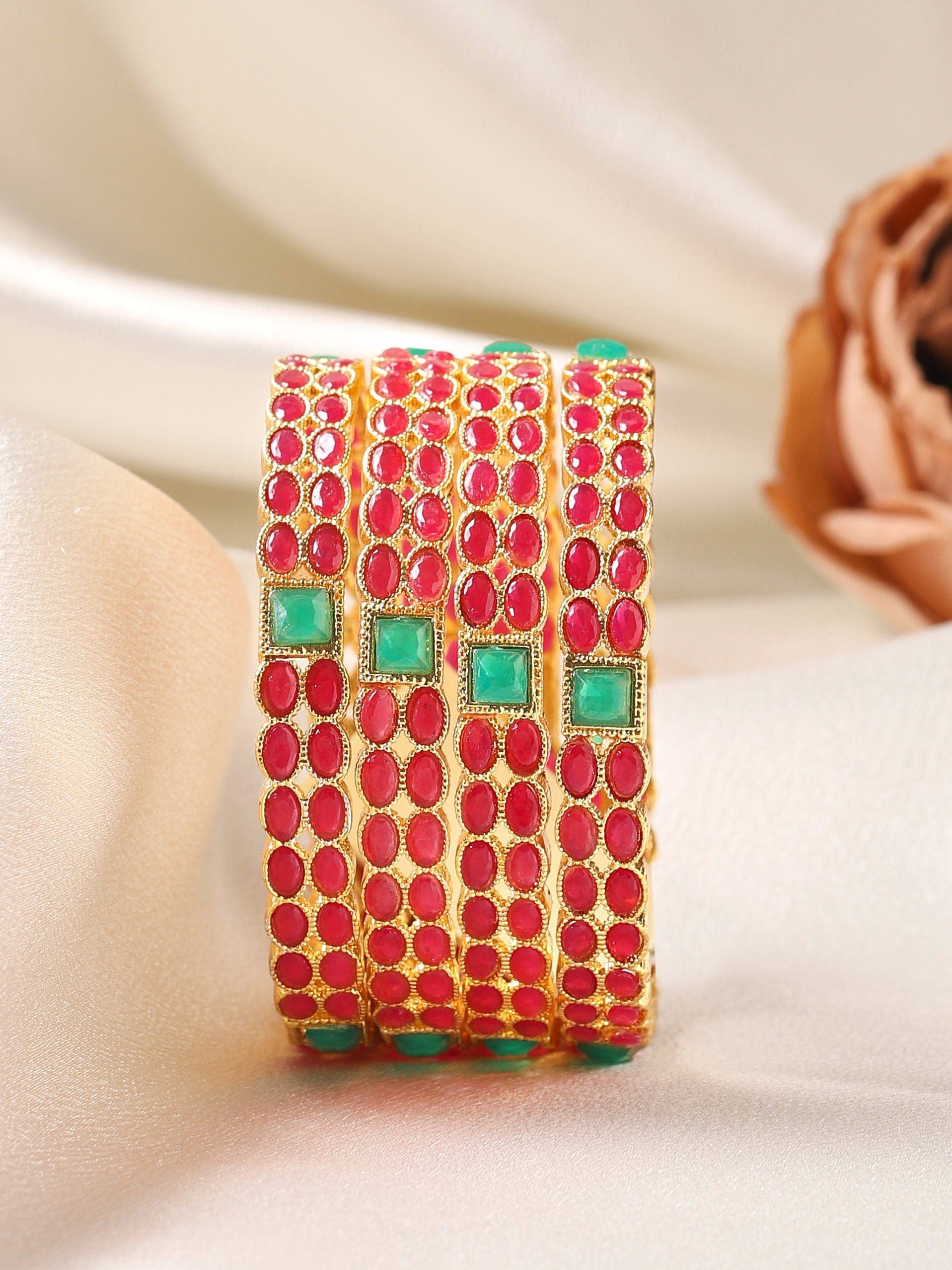 rubans-set-of-two-22k-gold-plated-pink-green-stone-studded-sustainable-handcrafted-bangles-bangles-bracelets-33606326780078.jpg