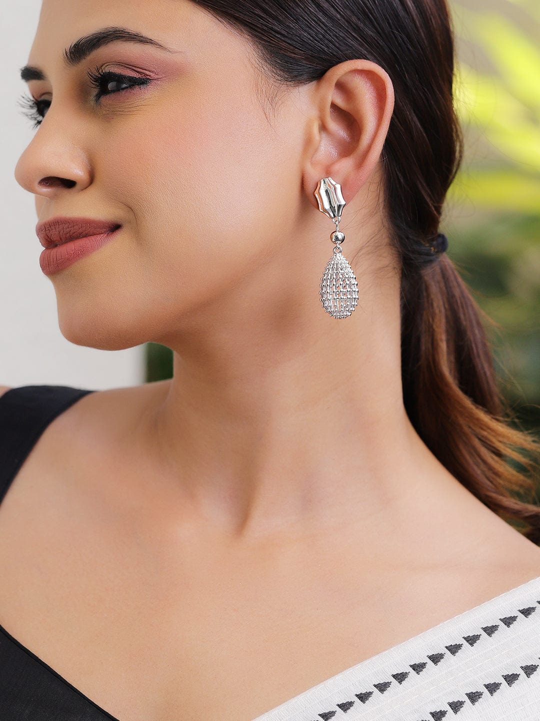 rubans-silver-plated-beaded-drop-earrings-with-contemporary-design-earrings-1152479074.jpg