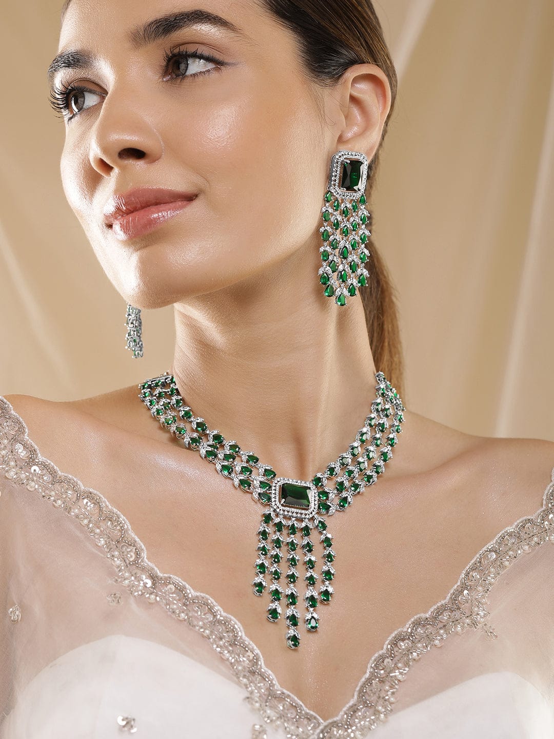 rubans-silver-plated-emerald-green-cubic-zirconia-studded-luxurious-statement-multilayer-jewellery-set-necklace-set-37262997192878.jpg
