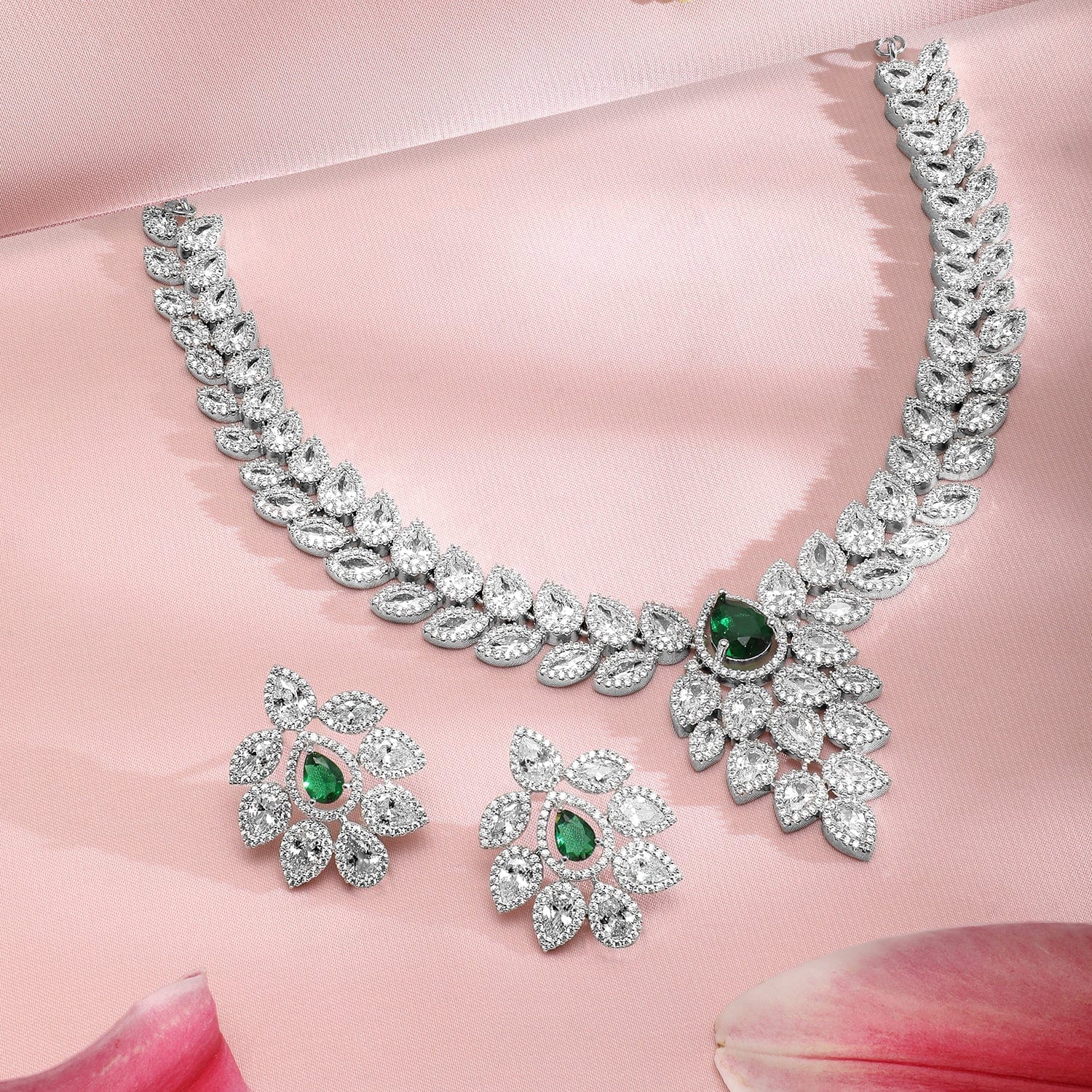 rubans-silver-plated-emerald-green-white-cubic-zirconia-studded-premium-jewellery-set-necklace-set-37551391735982.jpg