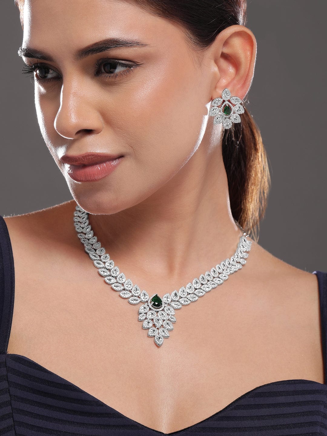 rubans-silver-plated-emerald-green-white-cubic-zirconia-studded-premium-jewellery-set-necklace-set-37551391768750.jpg