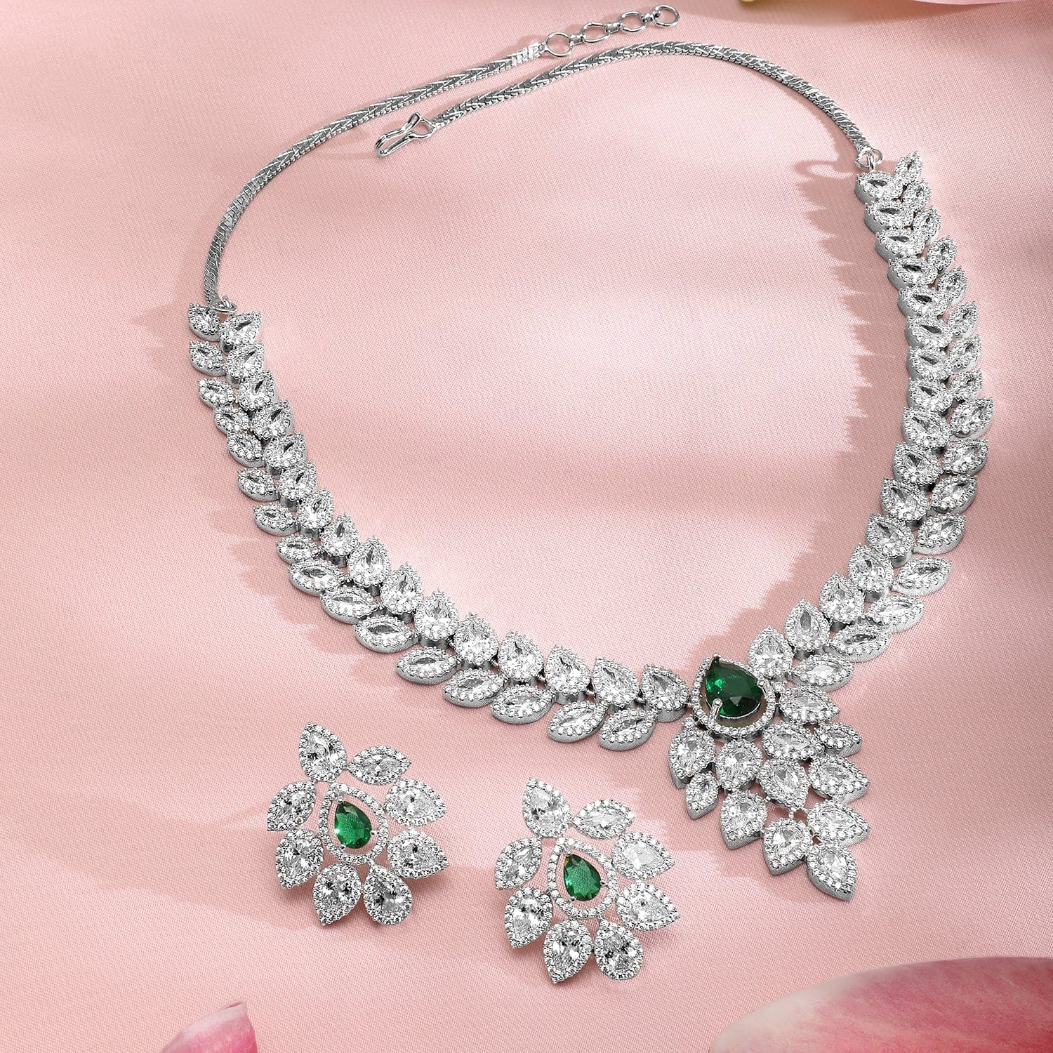 rubans-silver-plated-emerald-green-white-cubic-zirconia-studded-premium-jewellery-set-necklace-set-37551391899822.jpg