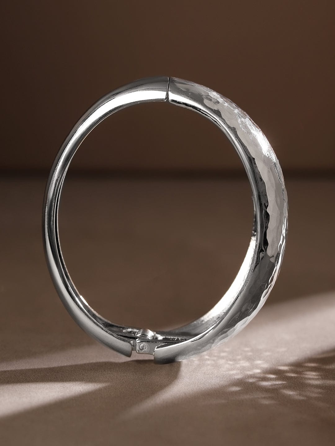 rubans-silver-plated-hammered-bangle-bold-statement-bracelet-for-modern-elegance-bangles-bracelet-1143857837.jpg