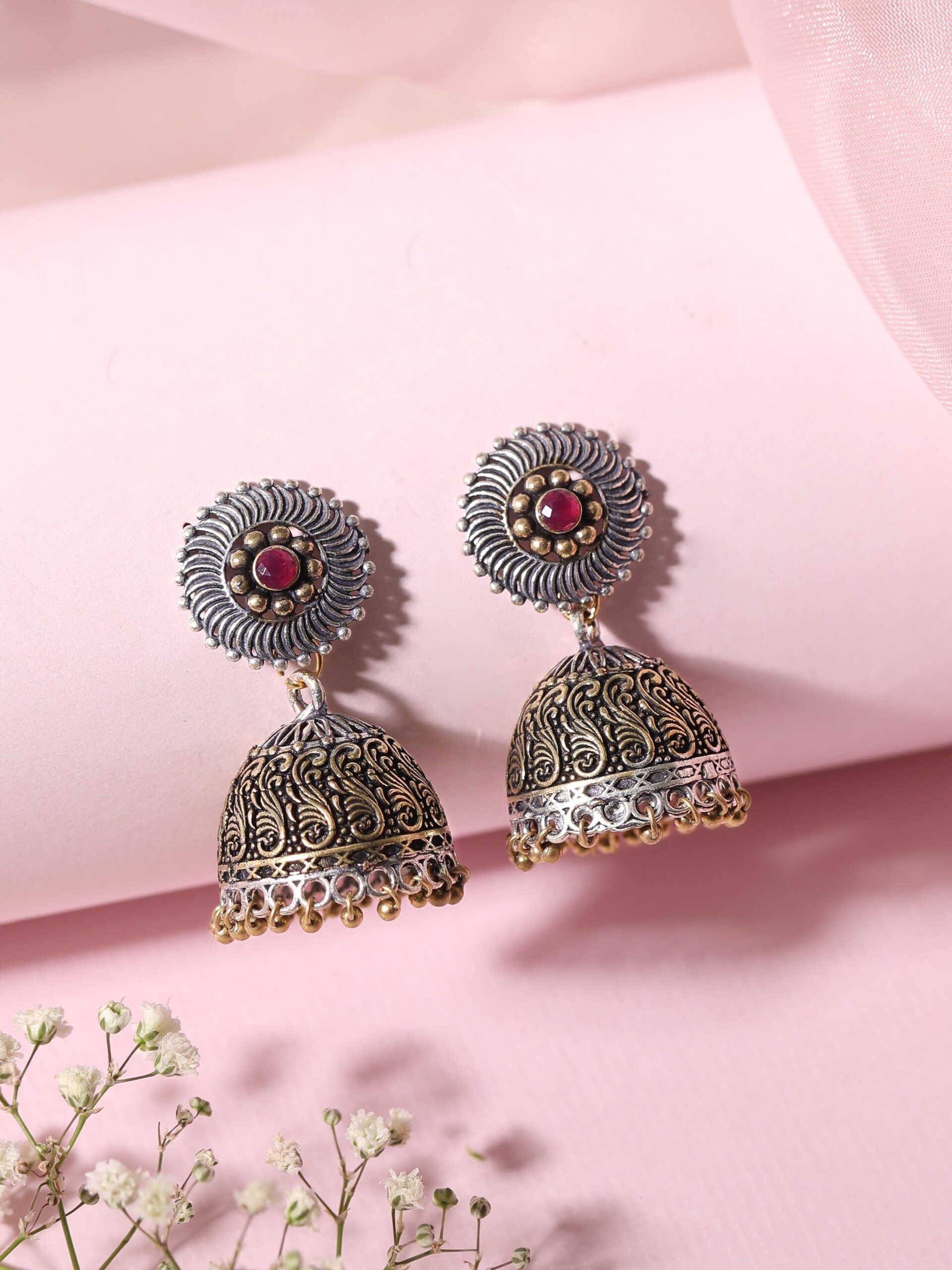 rubans-silver-plated-handcrafted-oxidised-dual-tone-jhumka-earrings-earrings-33768235729070.jpg