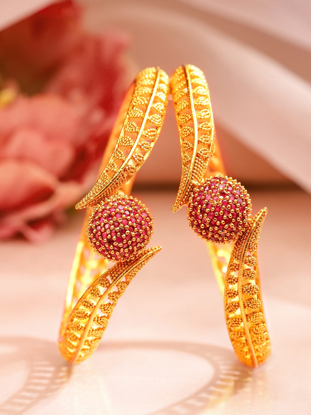 rubans-stylish-set-of-2-18k-gold-plated-ruby-studded-geru-polish-finish-traditional-bangles-bangles-bracelets-1150834743.jpg