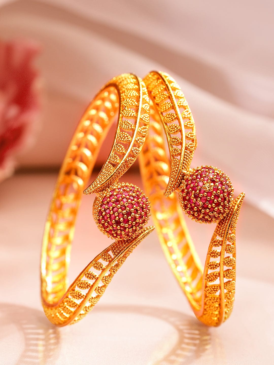 rubans-stylish-set-of-2-18k-gold-plated-ruby-studded-geru-polish-finish-traditional-bangles-bangles-bracelets-1150834744.jpg