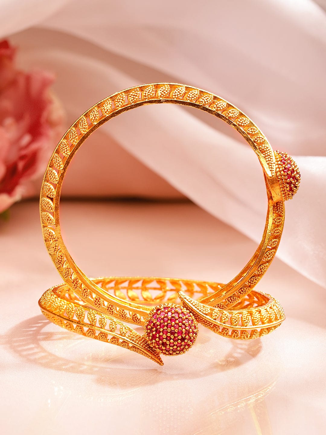 rubans-stylish-set-of-2-18k-gold-plated-ruby-studded-geru-polish-finish-traditional-bangles-bangles-bracelets-1150834745.jpg