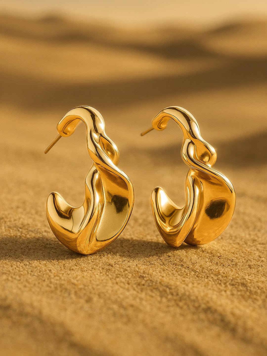 rubans-voguish-gold-plated-circular-half-hoop-earrings-hoop-earrings-1174955732.jpg