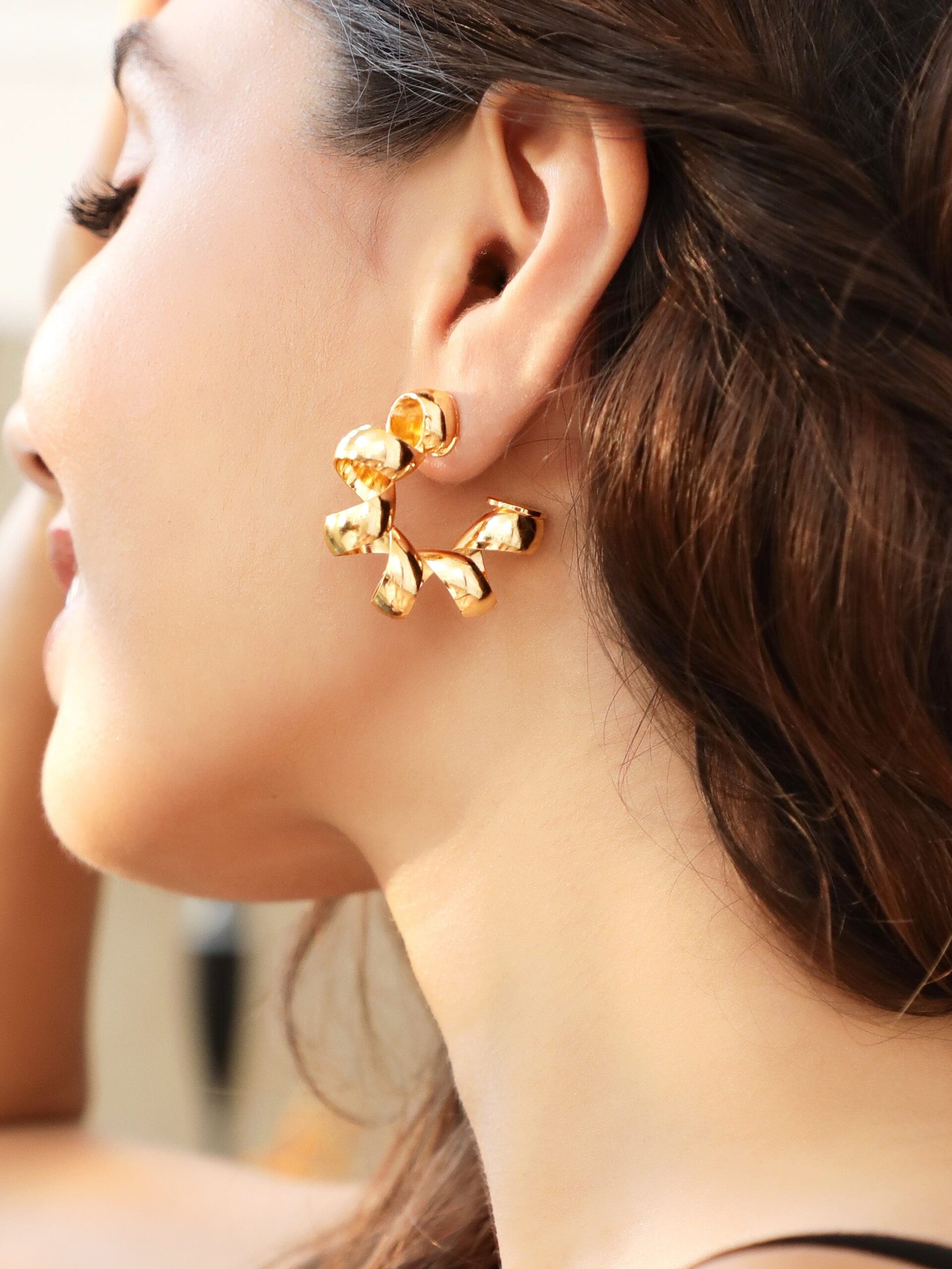 rubans-voguish-gold-plated-twisted-half-hoop-earrings-earrings-35665940906158.jpg
